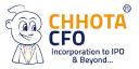 Chhota CFO logo