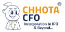 Chhota CFO's logo