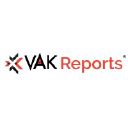 VAK REPORTS logo