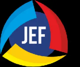 JEF Techno Solutions Private Limited's logo