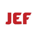 JEF Techno Solutions Private Limited's logo