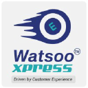 Watsoo Express's logo