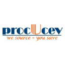 Procucev Enterprise Solutions Pvt Ltd's logo