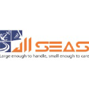ALLSEAS GLOBAL LOGISTICS INDIA PVT LTD's logo