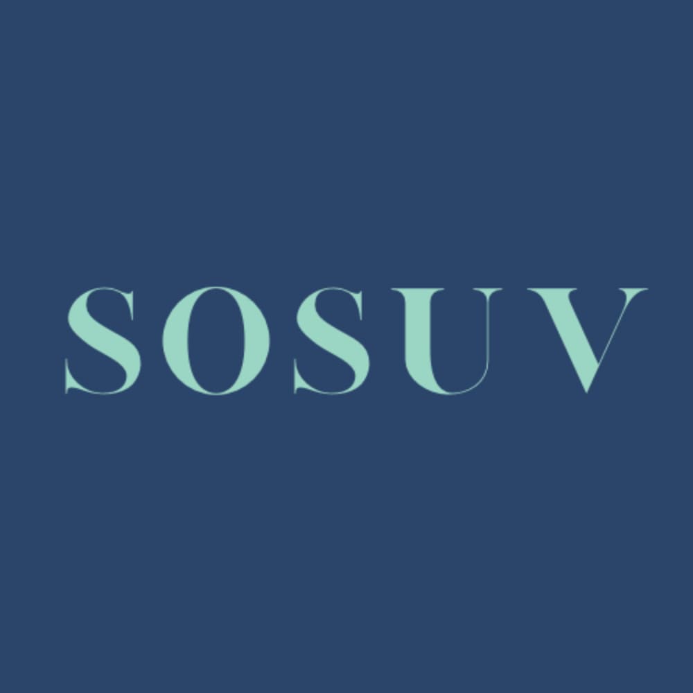 Sosuv Consulting's logo