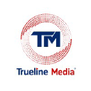 Trueline Media's logo