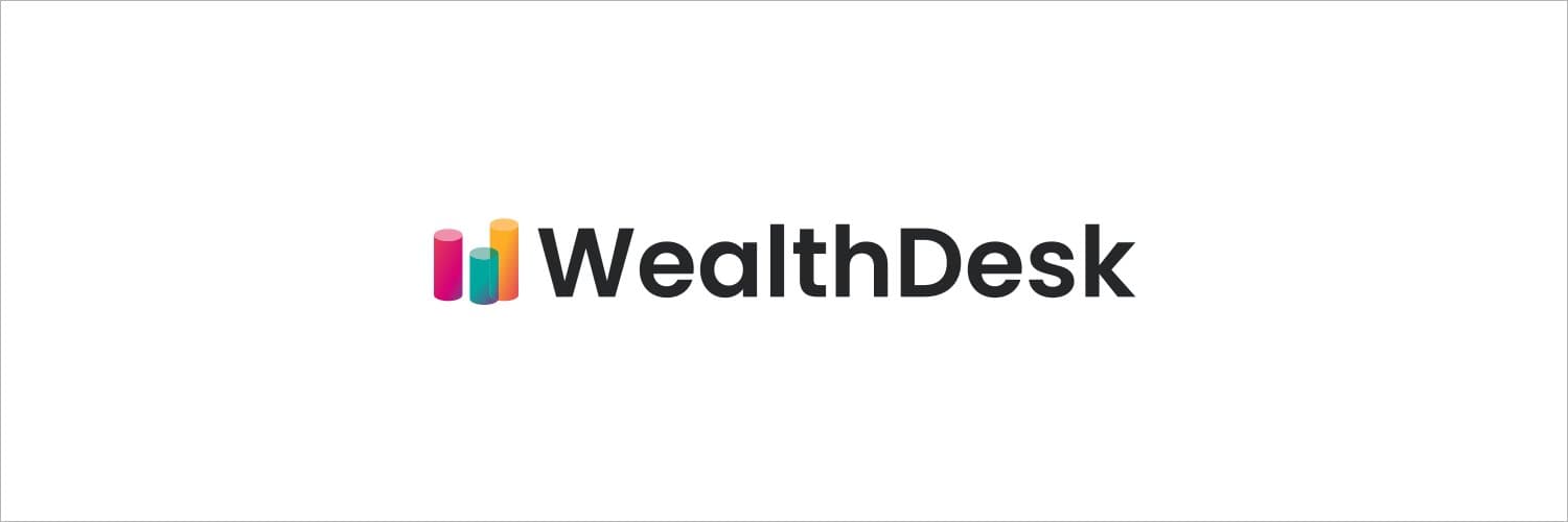 WealthDesk cover picture