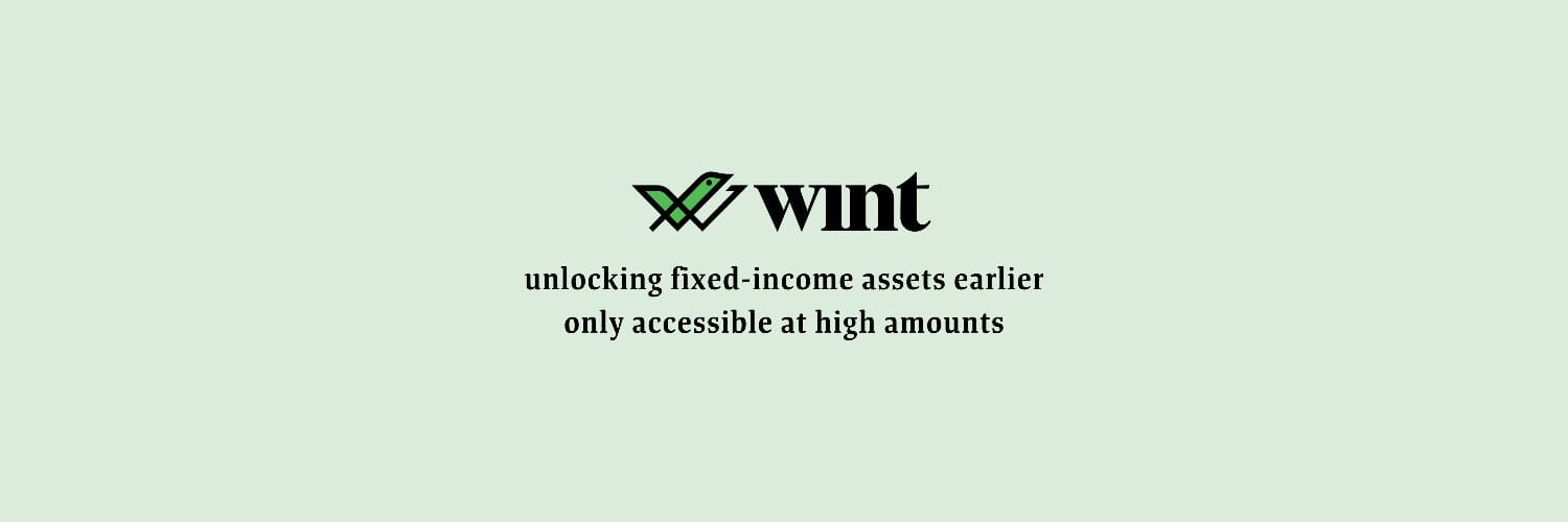Wint Wealth cover picture