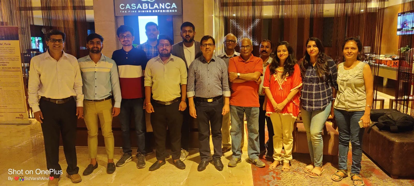 Company featured pictures