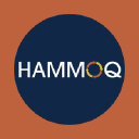 HAMMOQ's logo