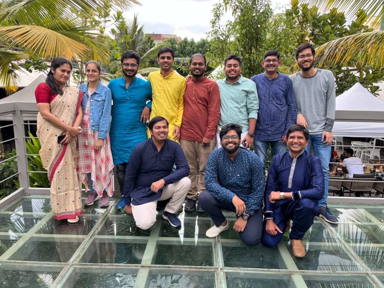 Company featured pictures