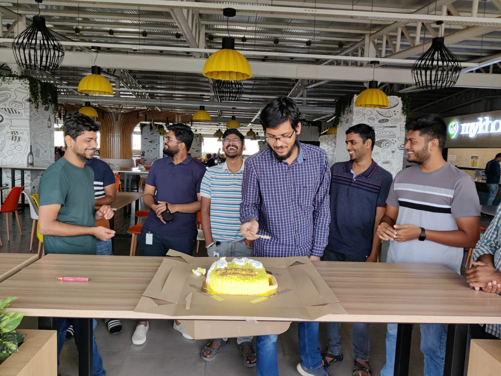 Company featured pictures