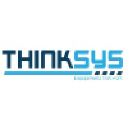 Thinksys Software logo