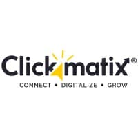 Clickmatix Pty Ltd logo