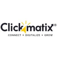 Clickmatix Pty Ltd's logo