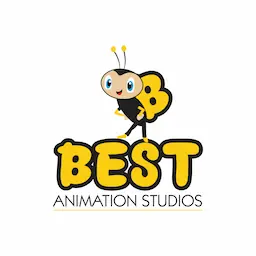 Best Animation Studios logo
