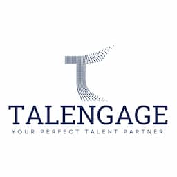 Talengage logo