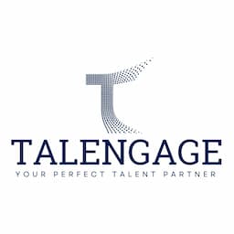 Talengage logo