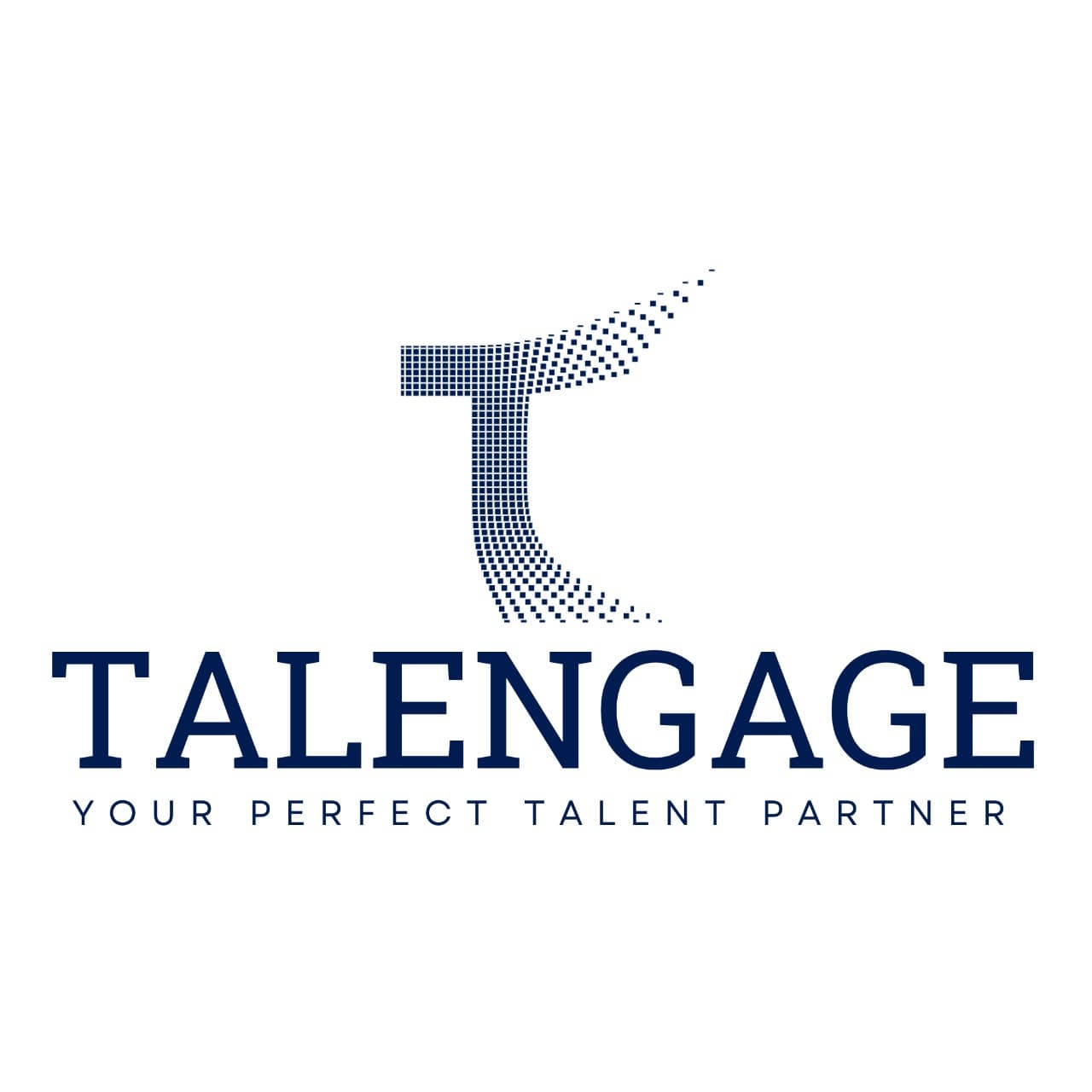 Talengage's logo