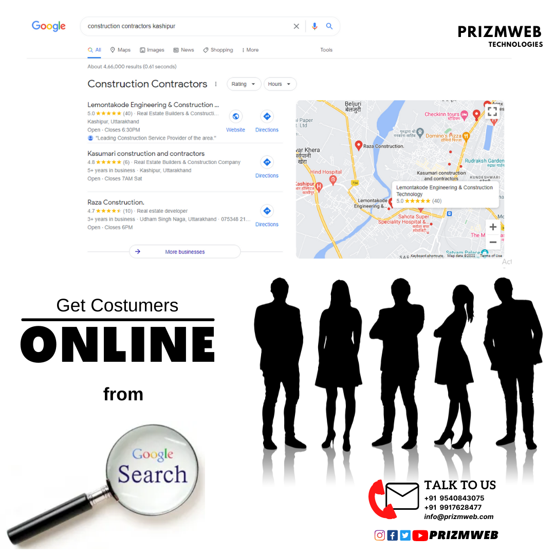 Company featured pictures