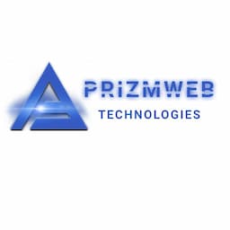 Prizmweb Technologies logo