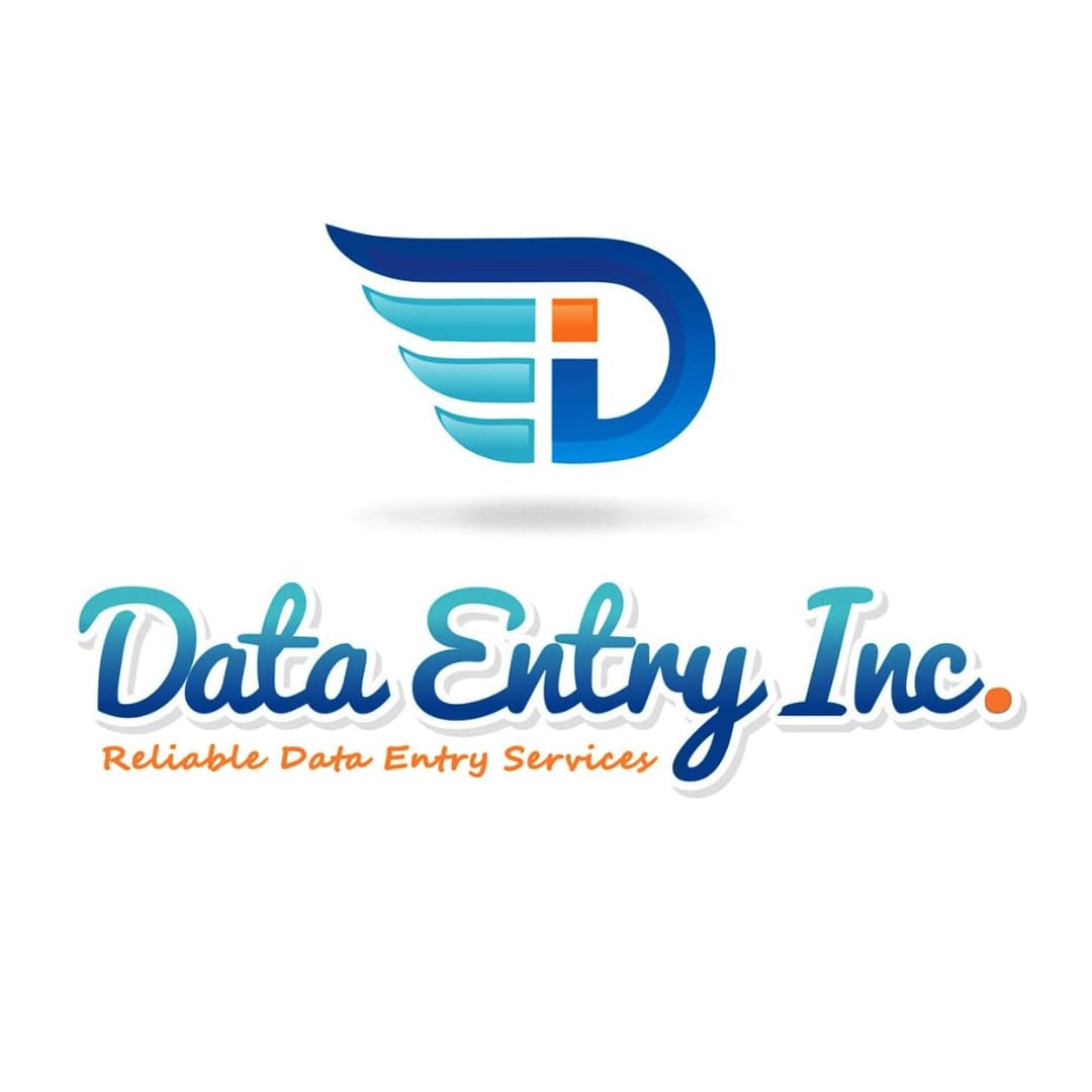 Data Entry Inc's logo