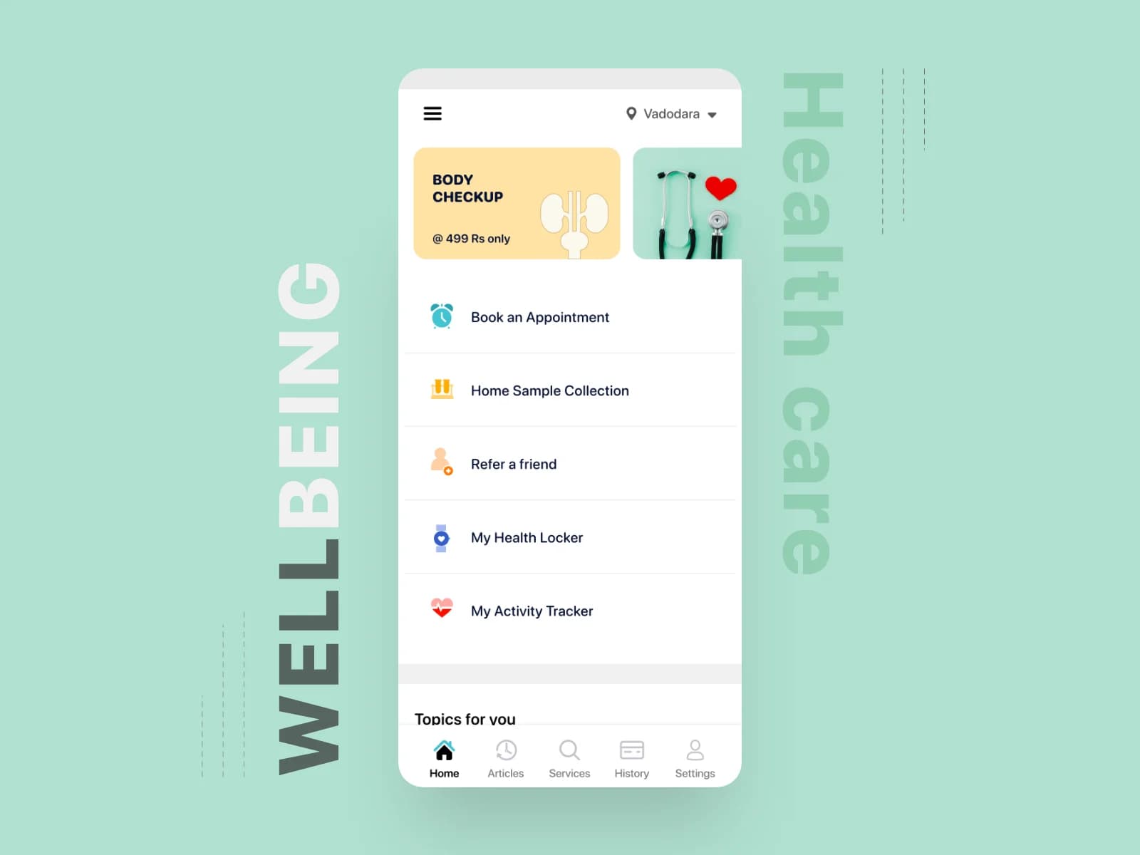 Company featured pictures