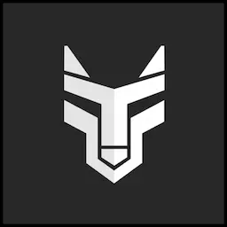 WOLF SOFT logo