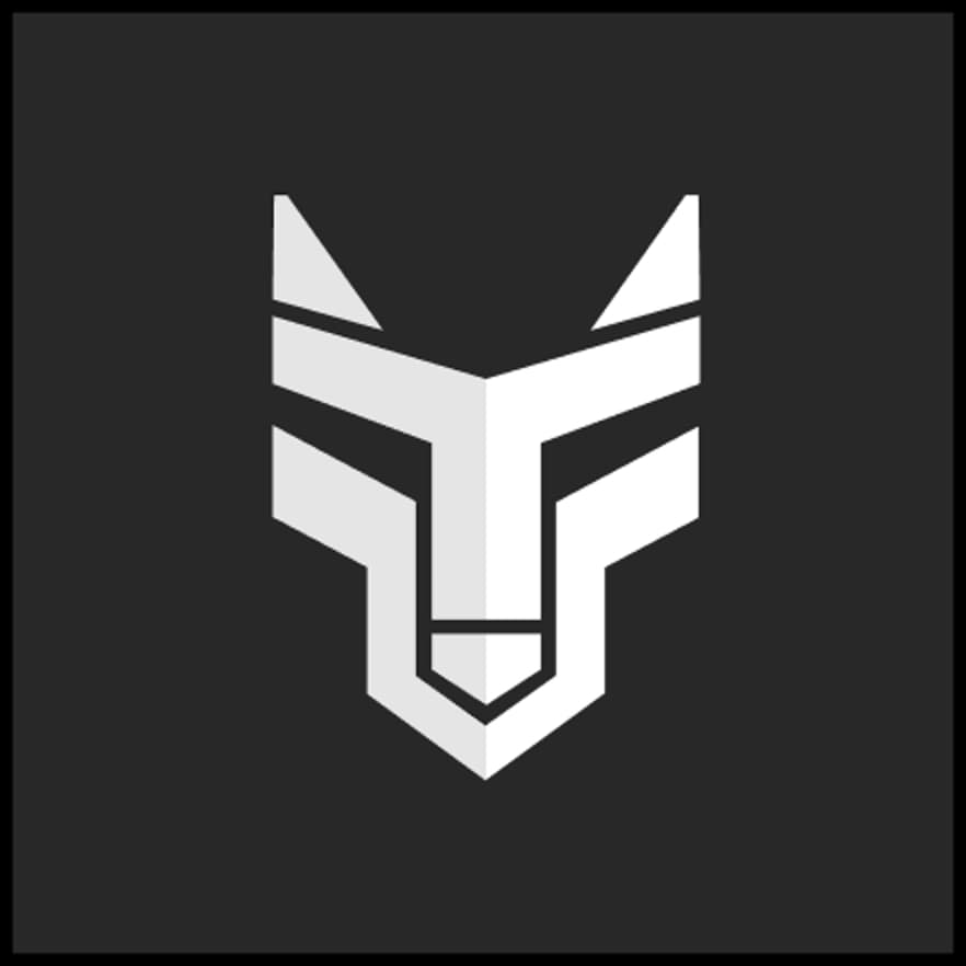 WOLF SOFT's logo