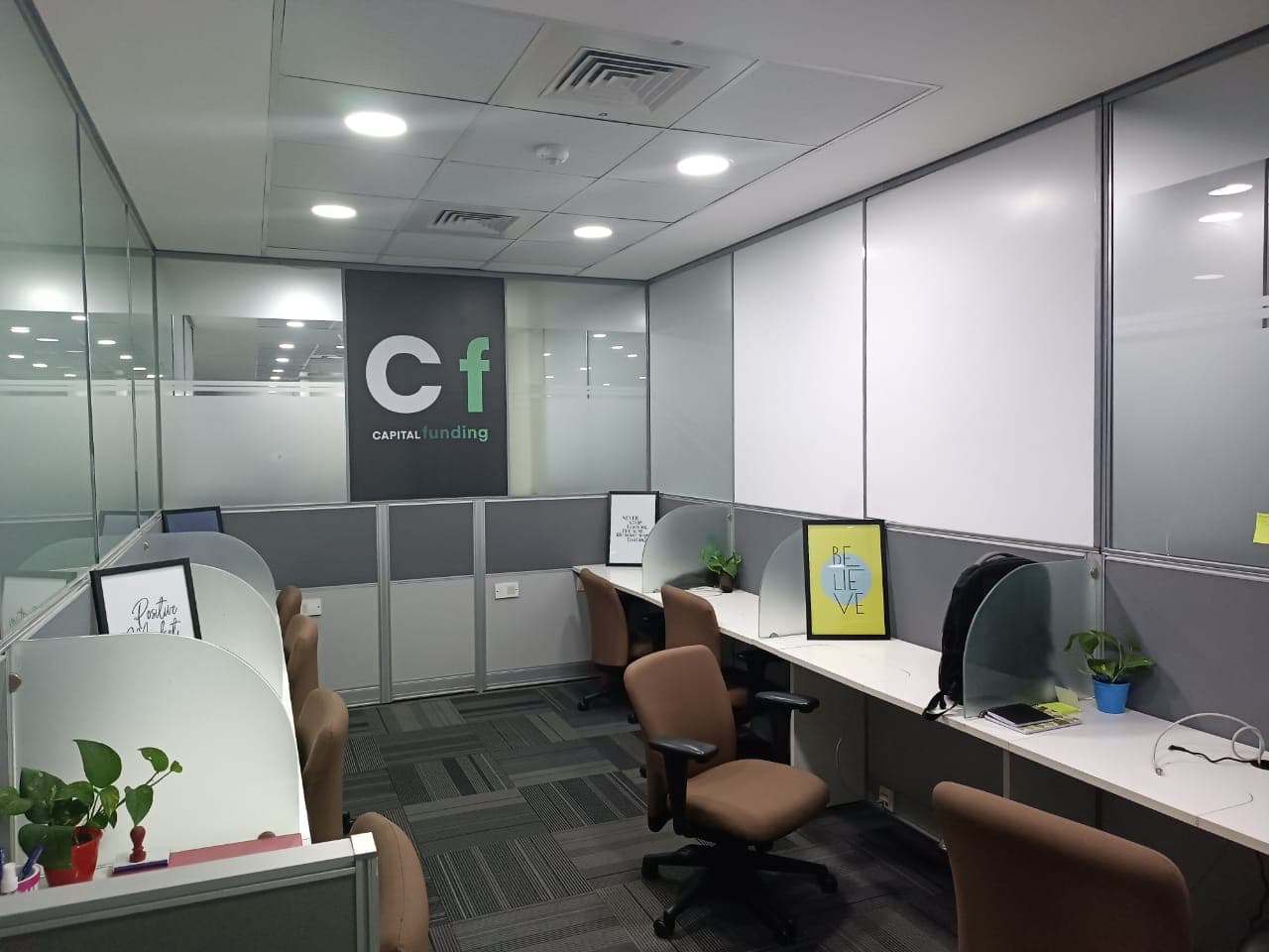 Company featured pictures