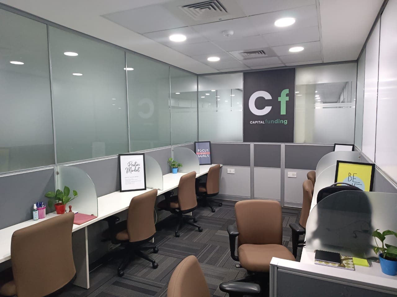 Company featured pictures