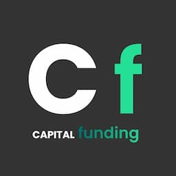 Capital Funding logo