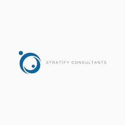 Stratify Consultants logo