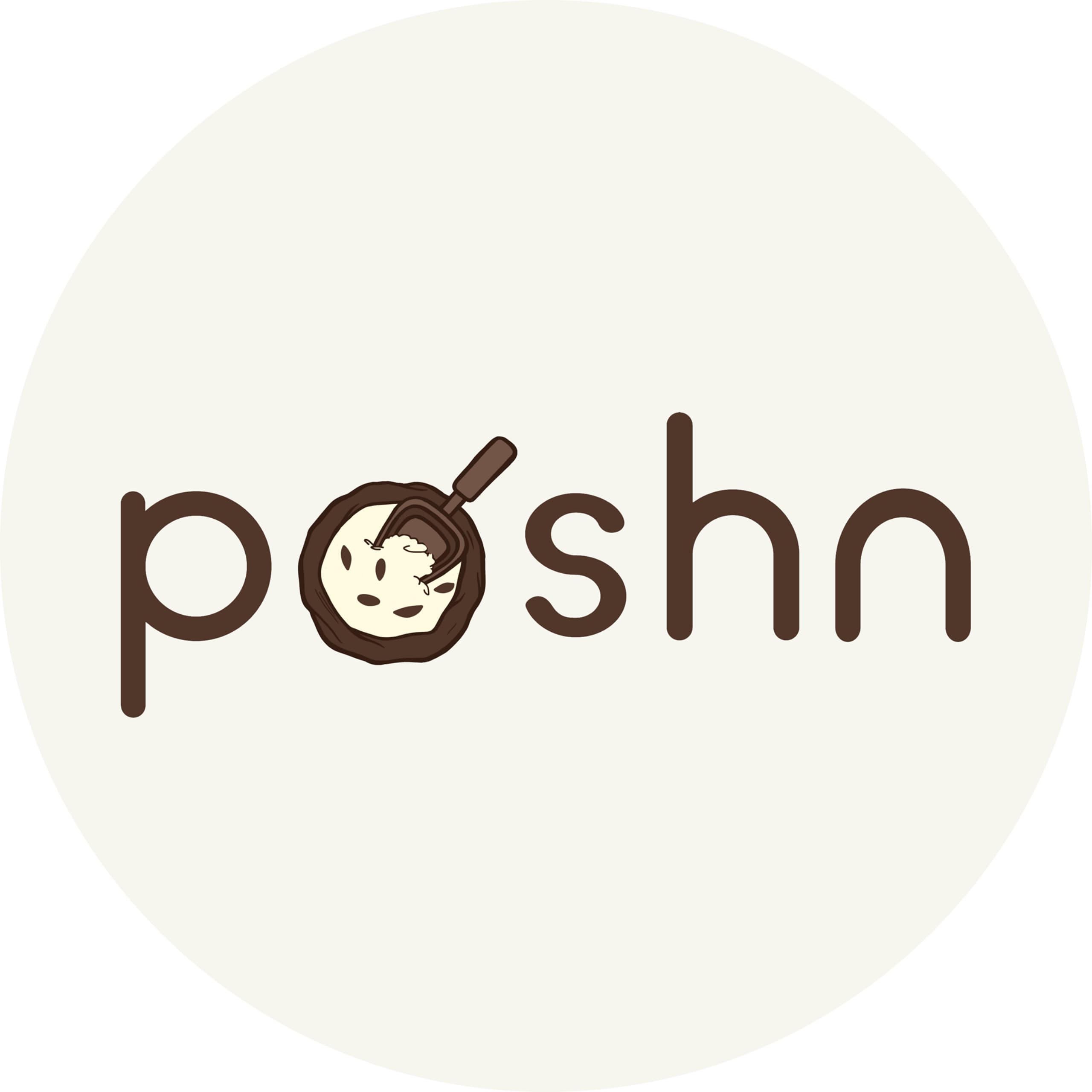 POSHN (STSPL) logo