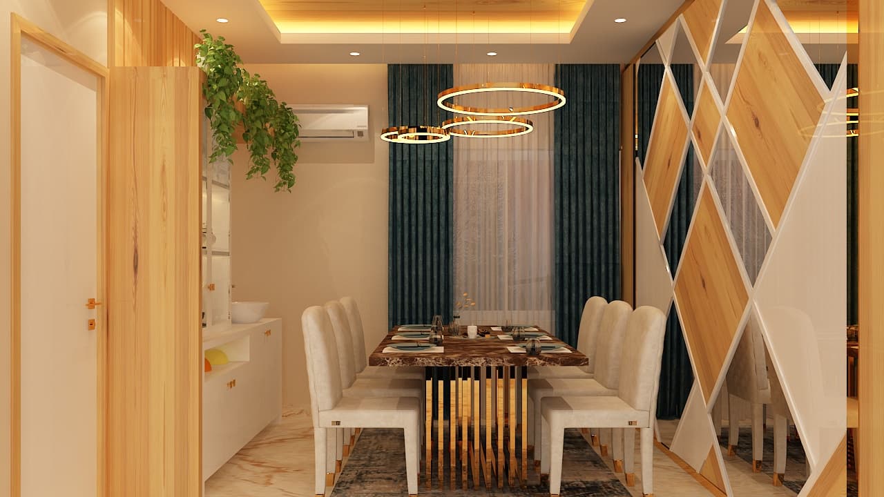 Intra Interior Design Fit-Out cover picture