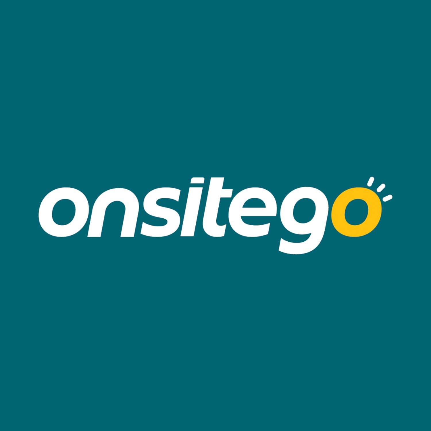 OnsiteGo's logo