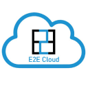 E2E Networks Limited logo