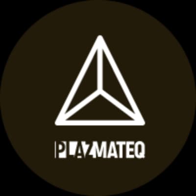 Plazmateq's logo