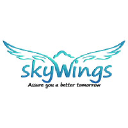 Skywings Advisors Pvt ltd's logo
