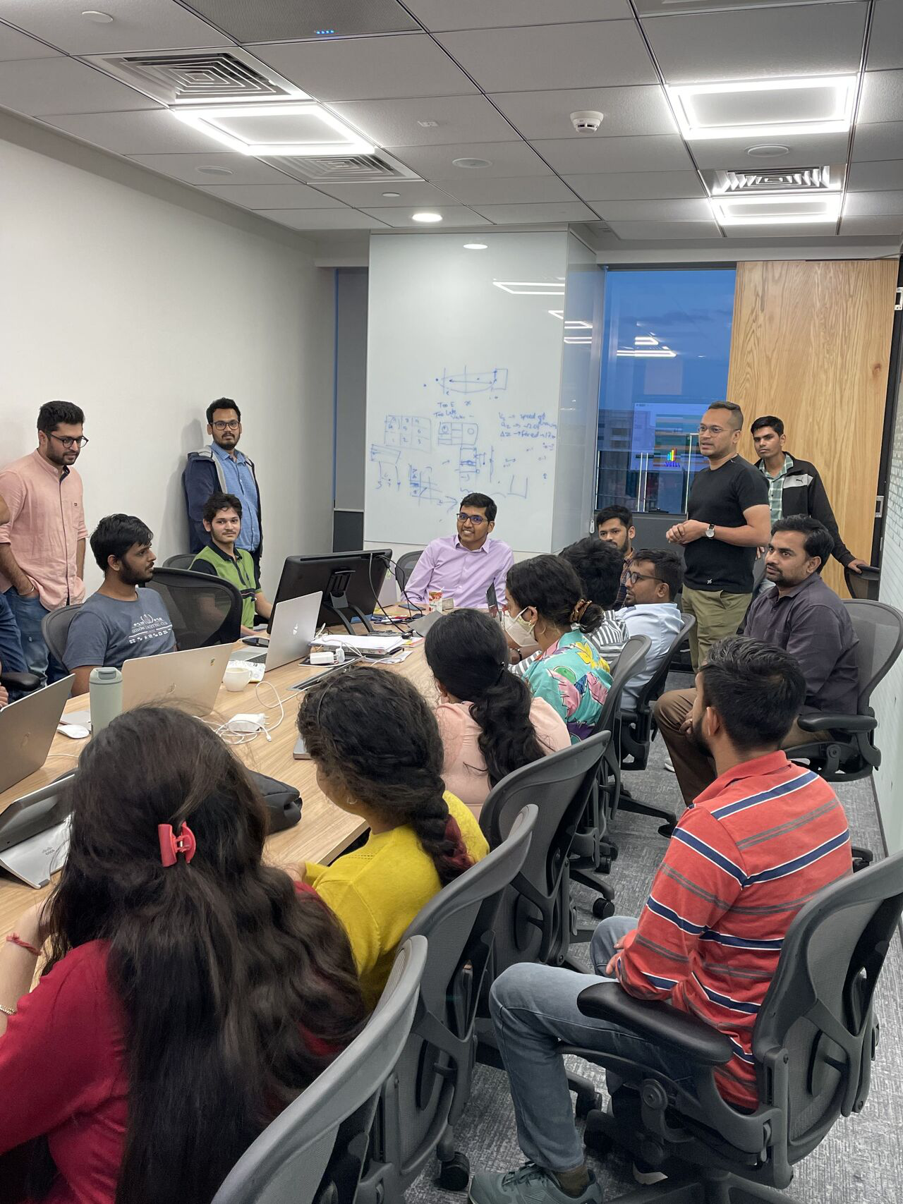 Company featured pictures