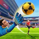Football World: Online Soccer's logo