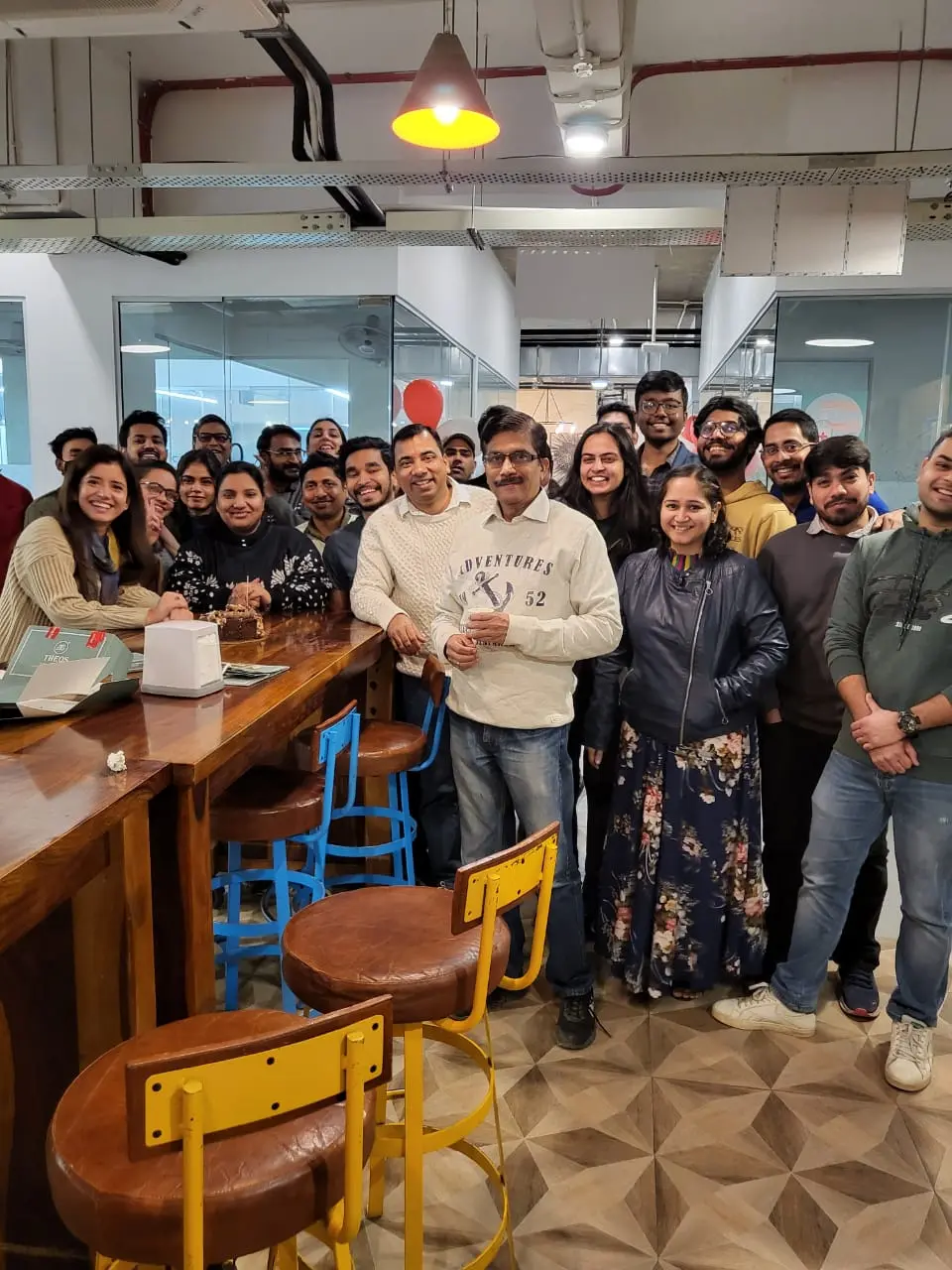 Company featured pictures