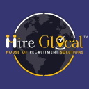 Hire Glocal logo