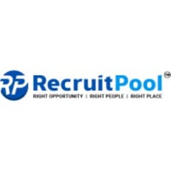 Recruitpool Ventures Pvt Ltd's logo