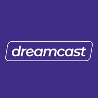 Dreamcast cover picture