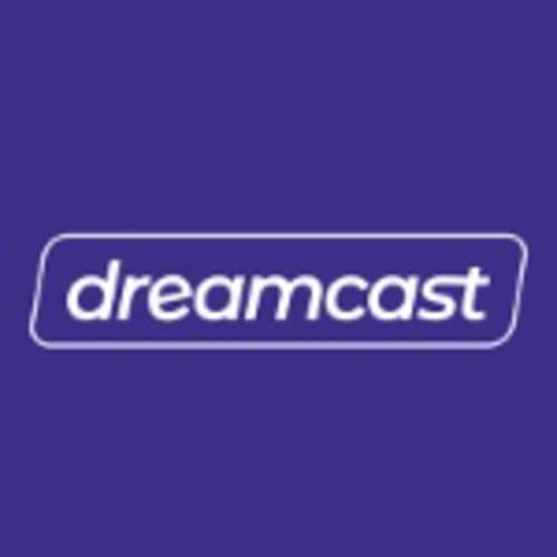 Dreamcast's logo