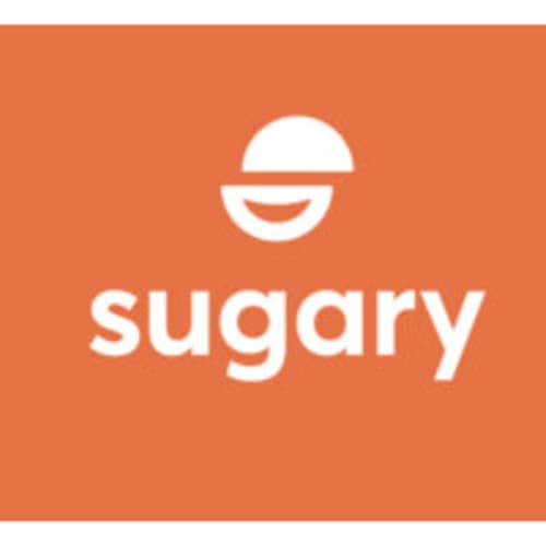 Sugary's logo