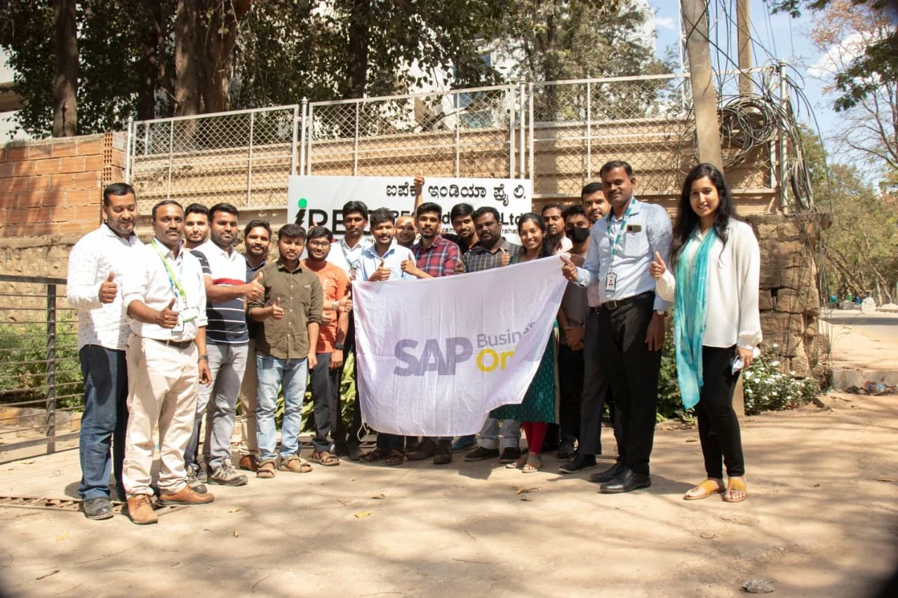 Company featured pictures