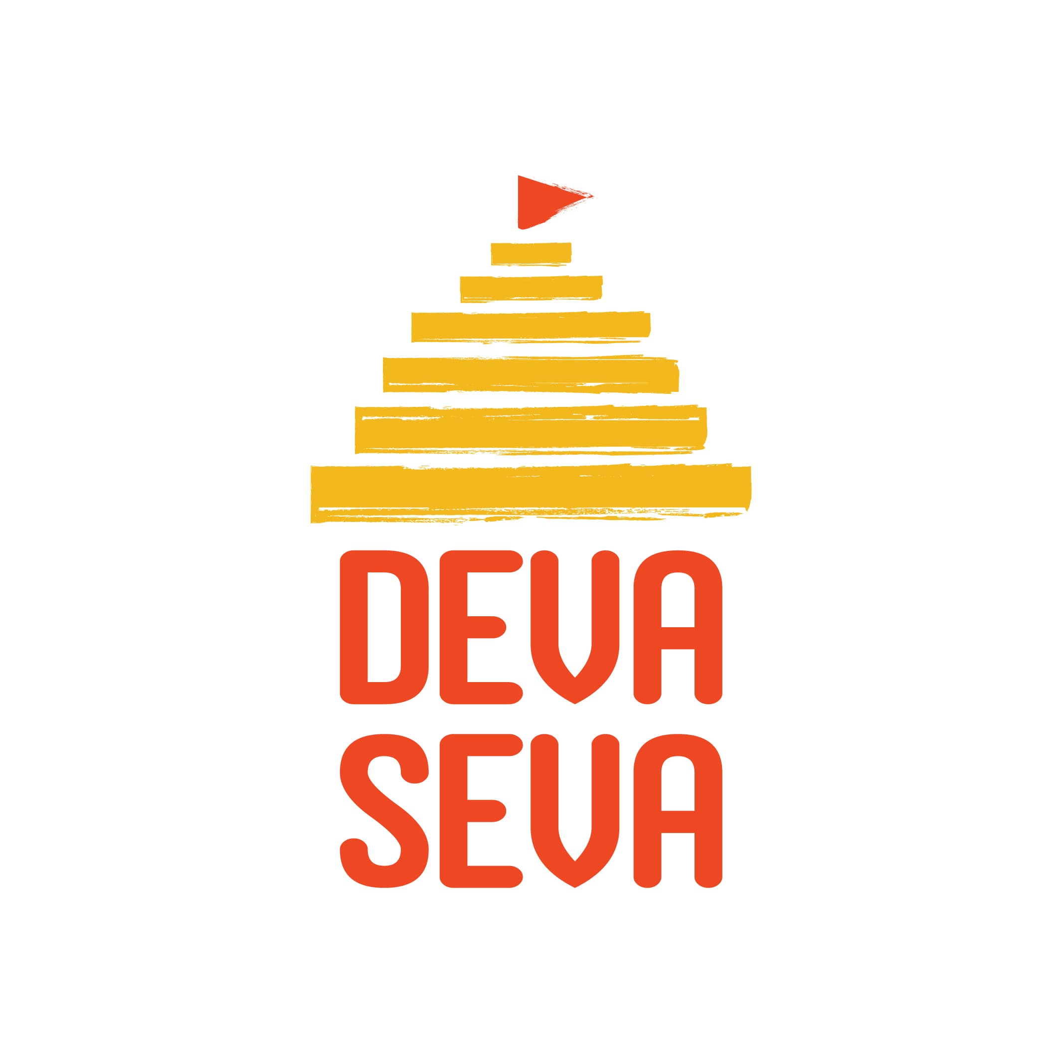Devaseva's logo