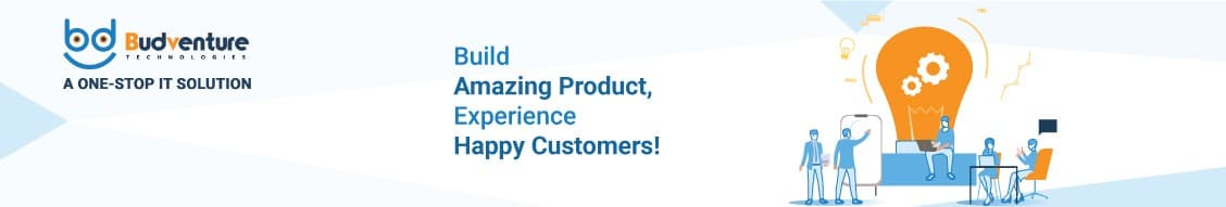 Budventure Technologies Pvt Ltd cover picture